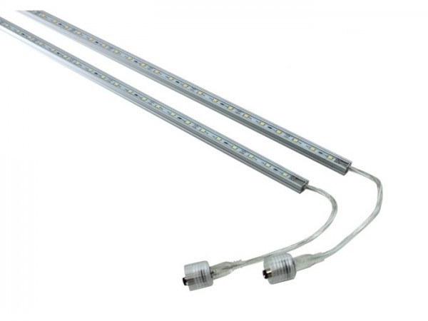 4260238075454 - LED ALU-100-CW Profilleuchte 100cm 6500K 960lm IP65