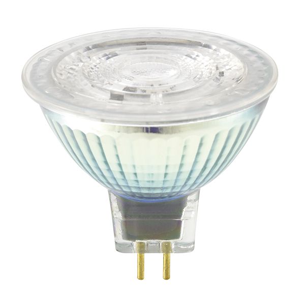 4028085514294 - LED Leuchtmittel Genius97 MR16 Reflektorlampe 65W GU53 370lm 2700K dimmbar